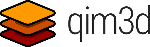 qim3d logo