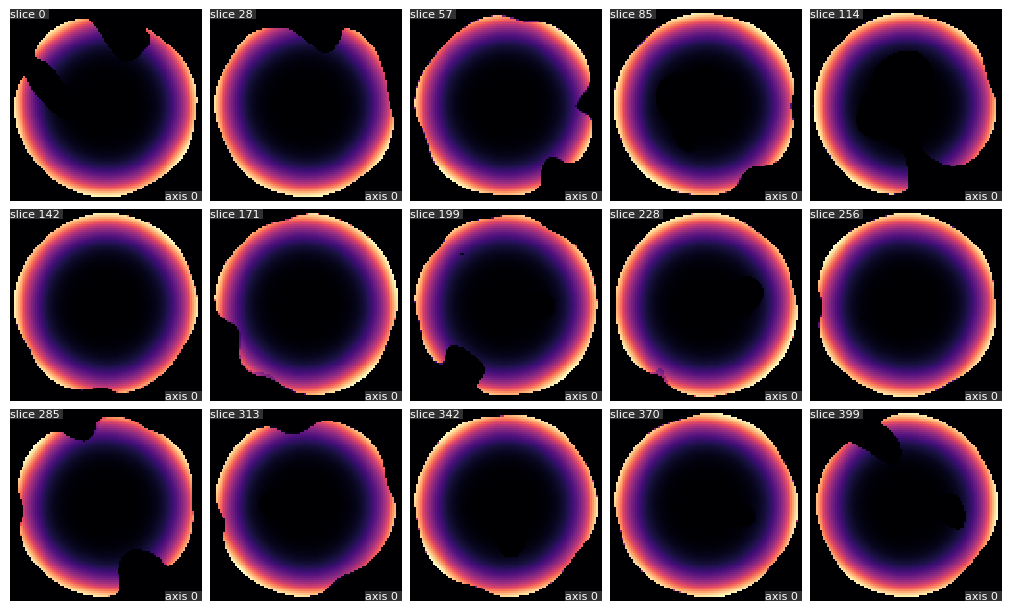 synthetic_blob_tube_slice