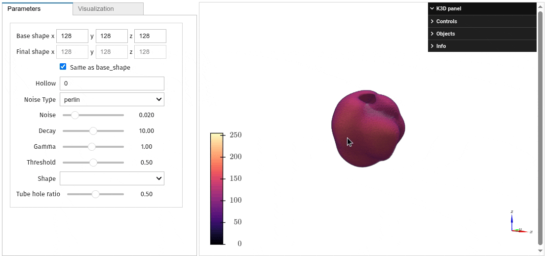 paramter_visualizer